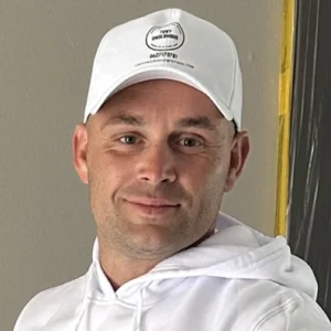 Tony-Onderhoud